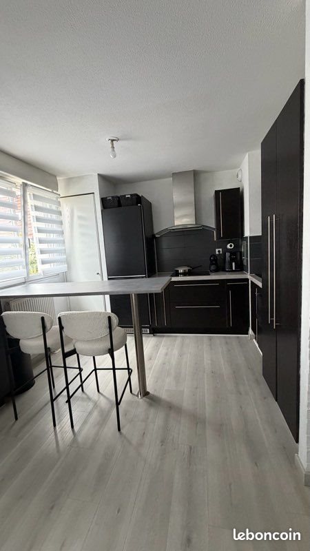 Appartement à vendre, 47m², Haguenau
