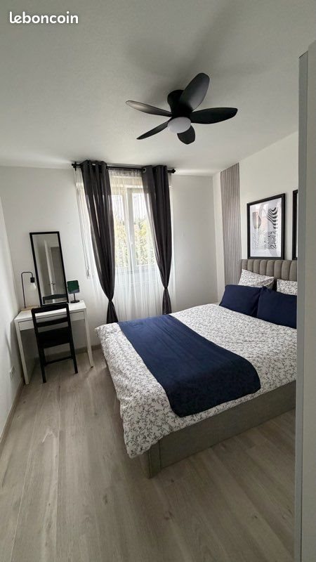 Appartement à vendre, 47m², Haguenau