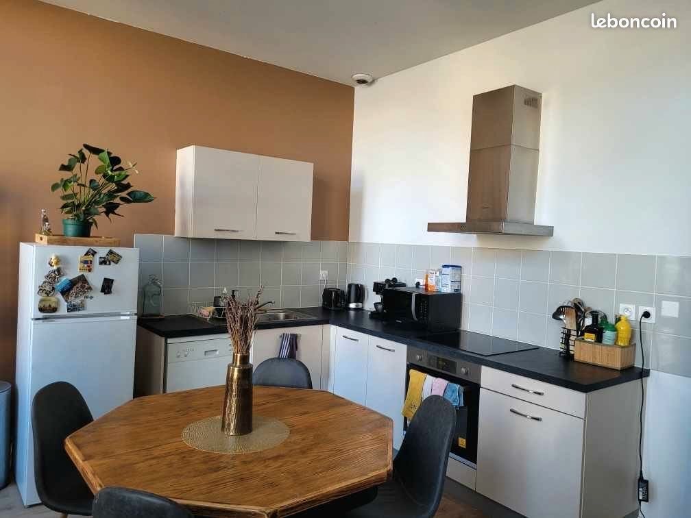 Appartement à louer, 70m², Agen