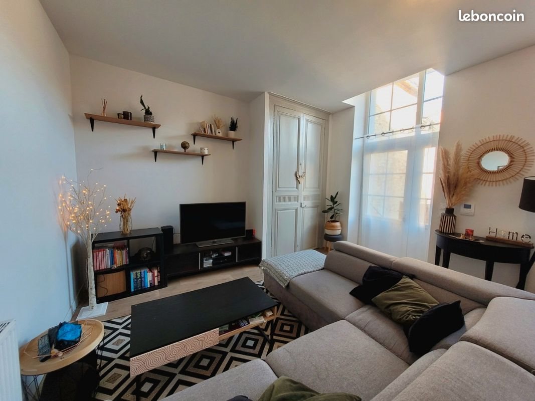 Appartement à louer, 70m², Agen