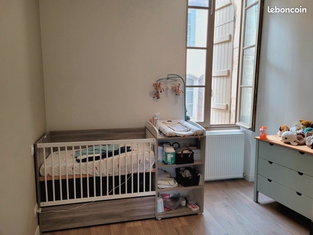 Appartement à louer, 70m², Agen