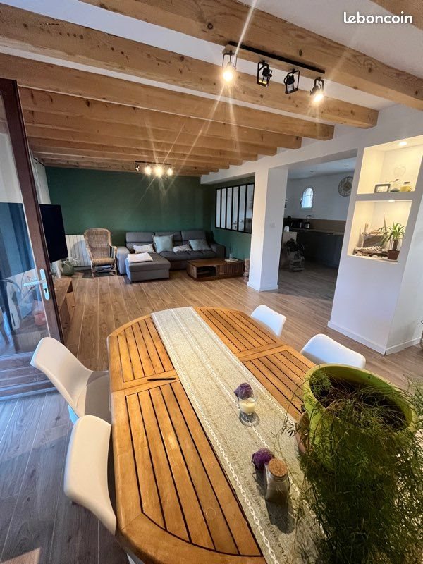 Maison à vendre, 101m², Ambarès-et-Lagrave