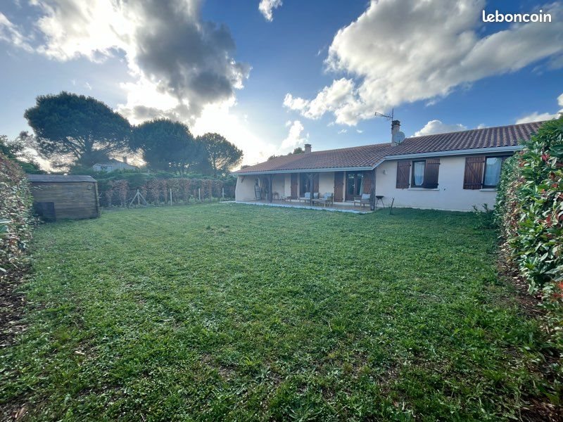 Maison à vendre, 101m², Ambarès-et-Lagrave