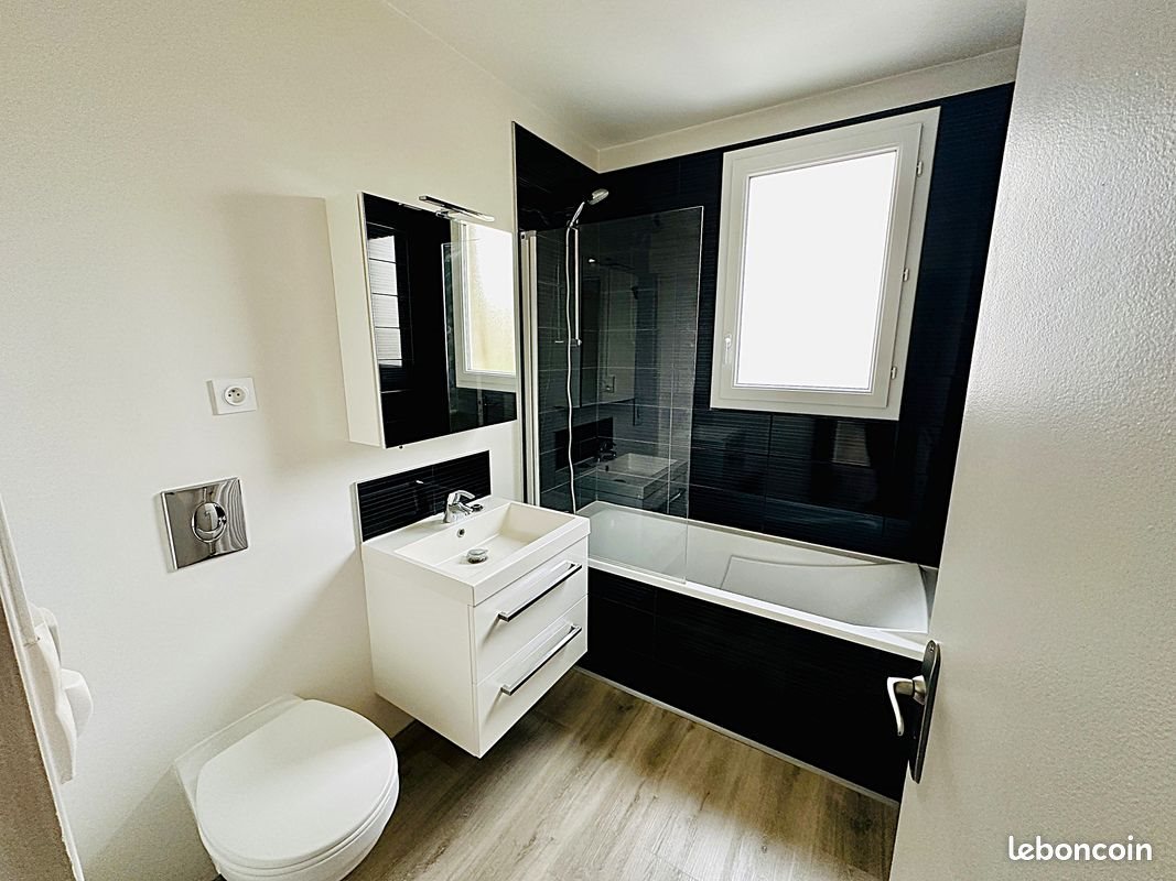 Appartement à louer, 47m², Troyes