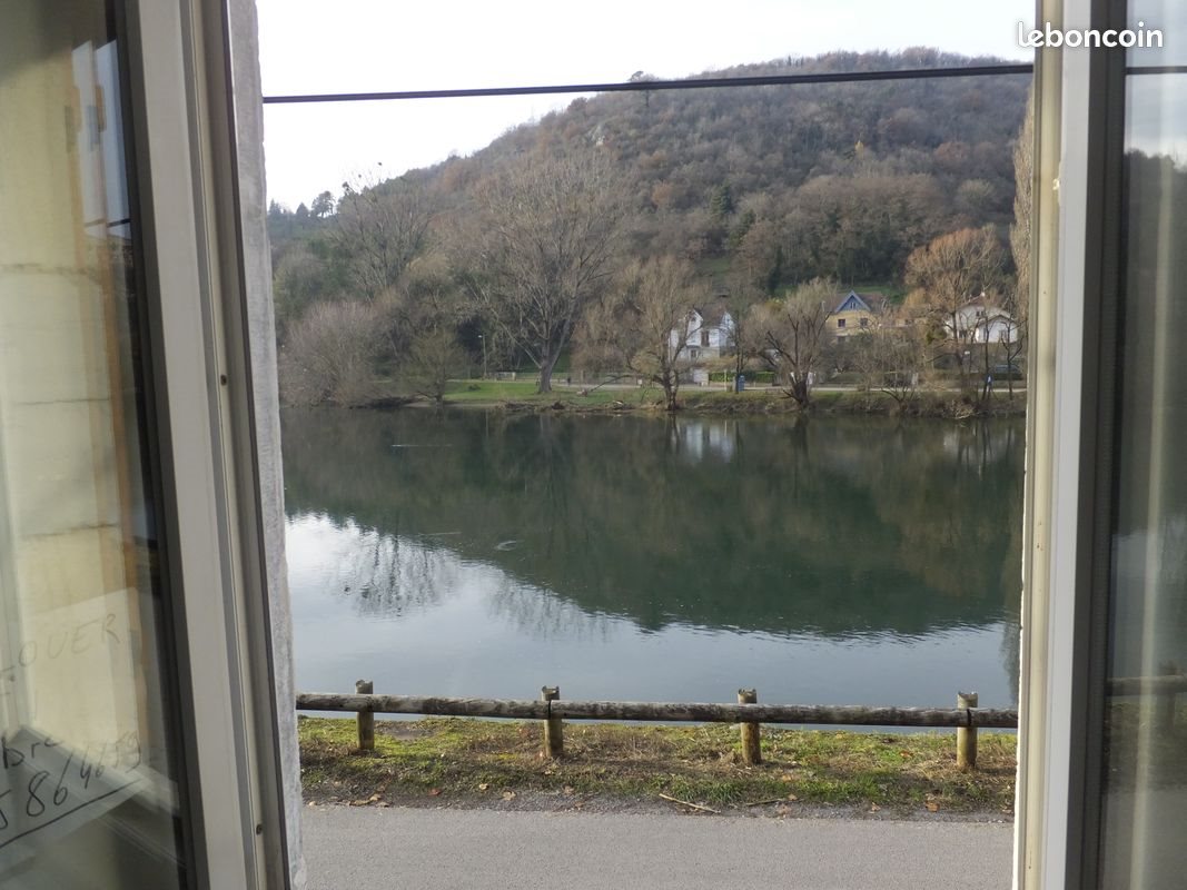 Appartement à louer, 25m², Besançon
