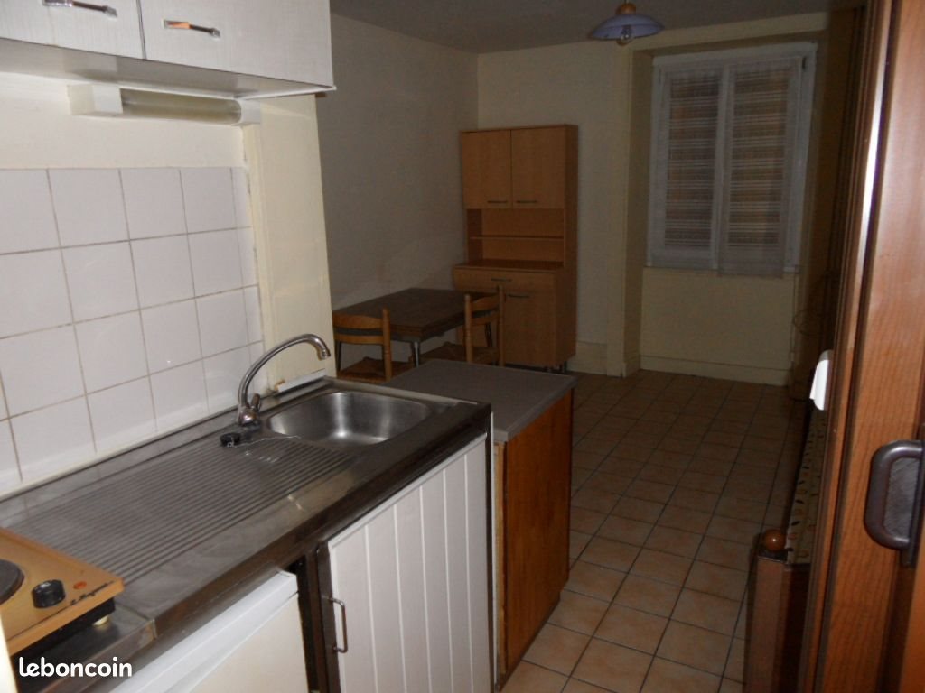 Appartement à louer, 25m², Besançon