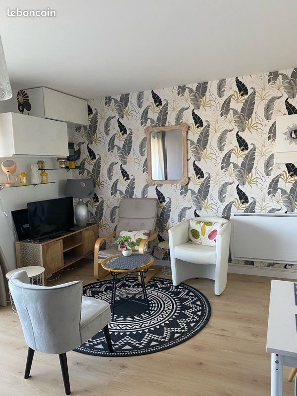 Appartement à louer, 32m², Rennes