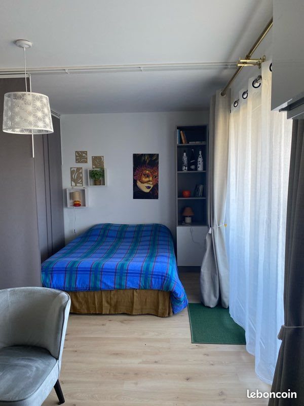 Appartement à louer, 32m², Rennes