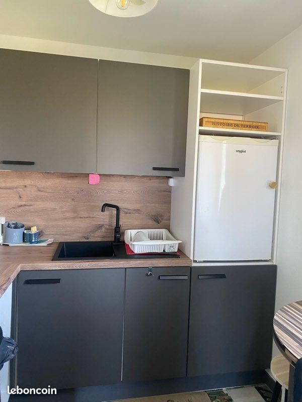 Appartement à louer, 32m², Rennes