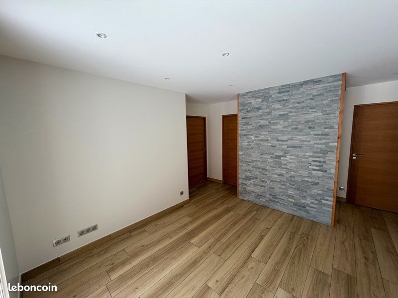 Appartement à vendre, 55m², Yssingeaux
