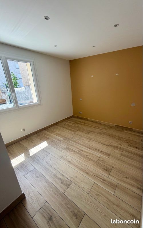 Appartement à vendre, 55m², Yssingeaux