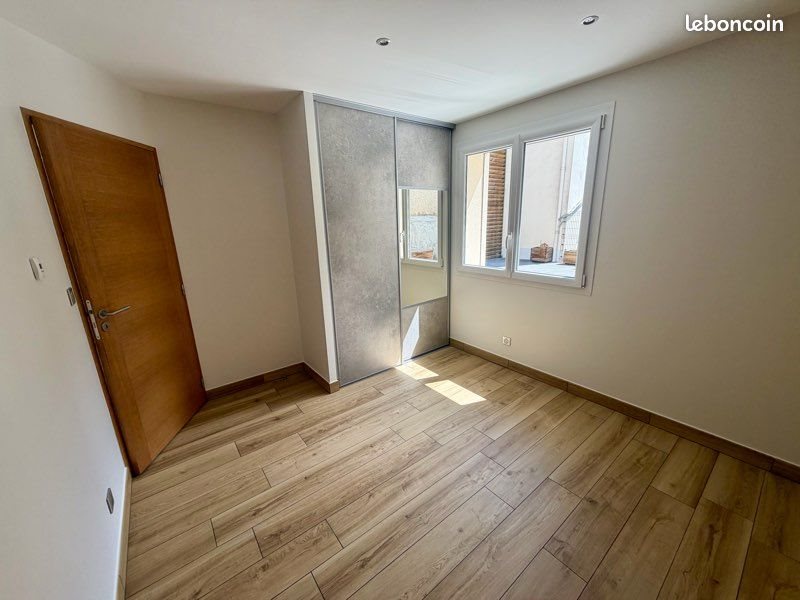Appartement à vendre, 55m², Yssingeaux