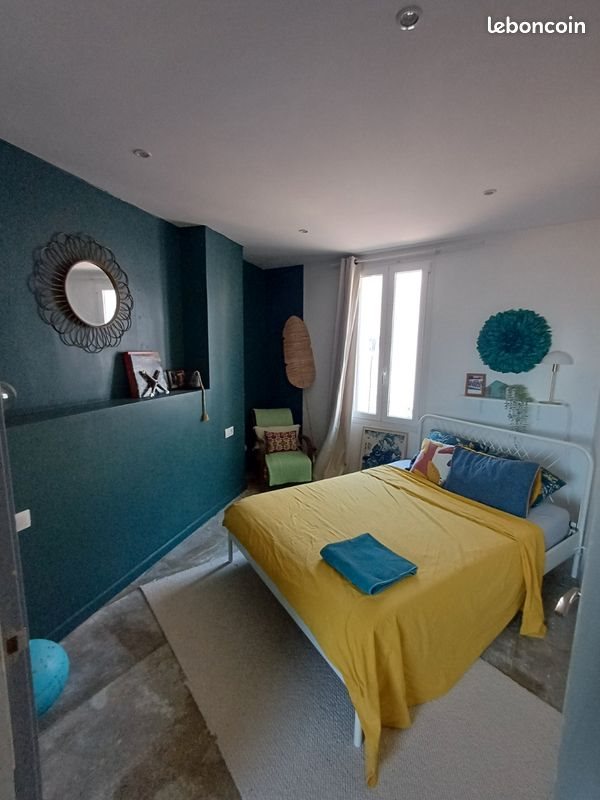 Maison à louer, 62m², Clapiers