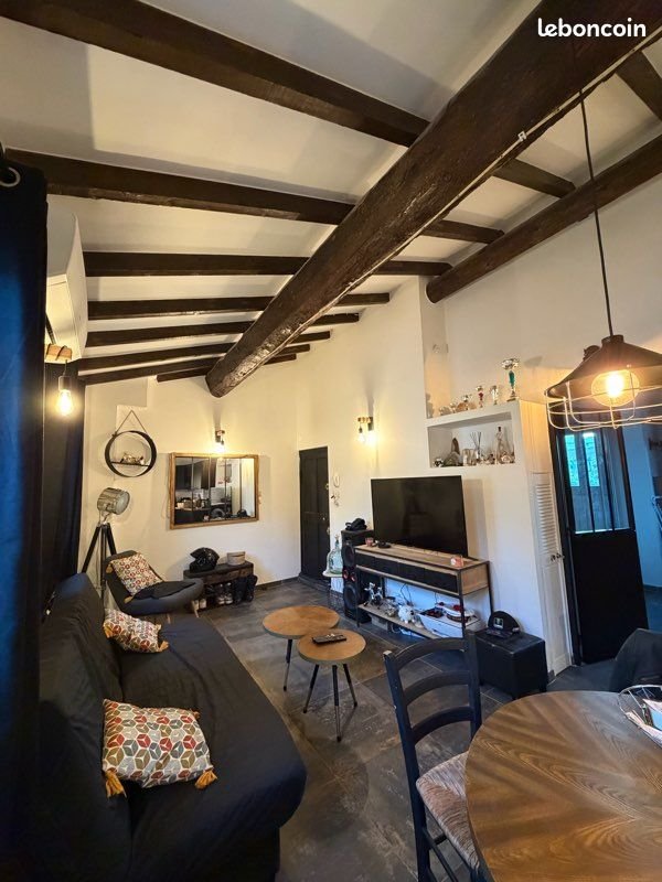 Appartement à louer, 50m², La Seyne-sur-Mer