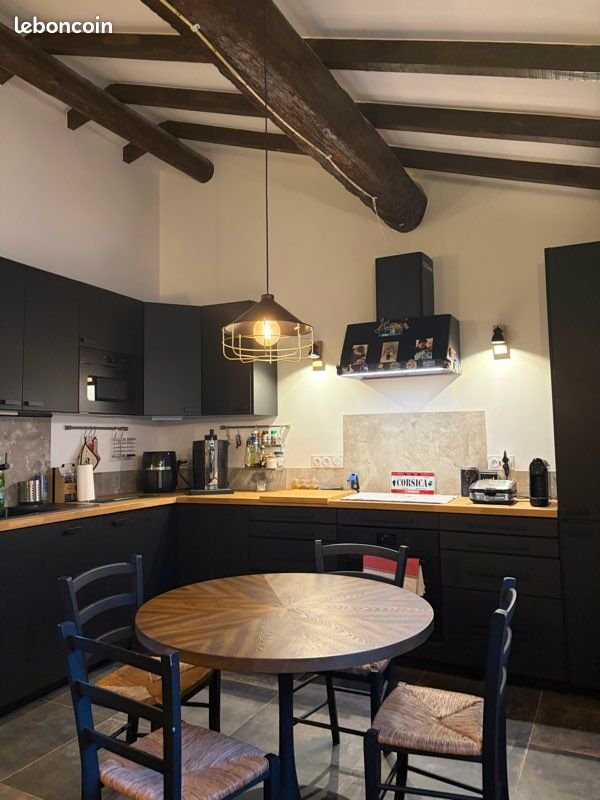 Appartement à louer, 50m², La Seyne-sur-Mer