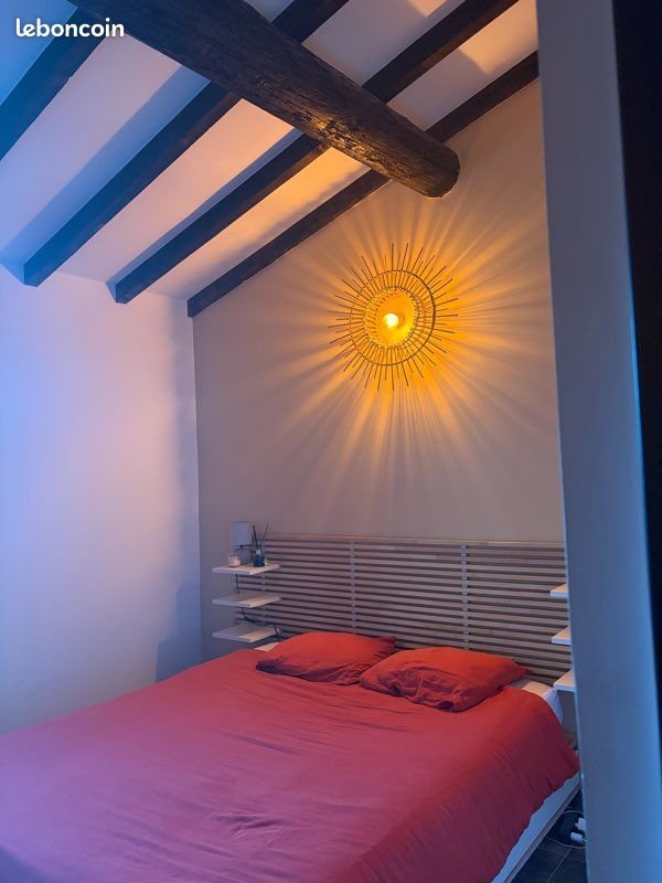 Appartement à louer, 50m², La Seyne-sur-Mer