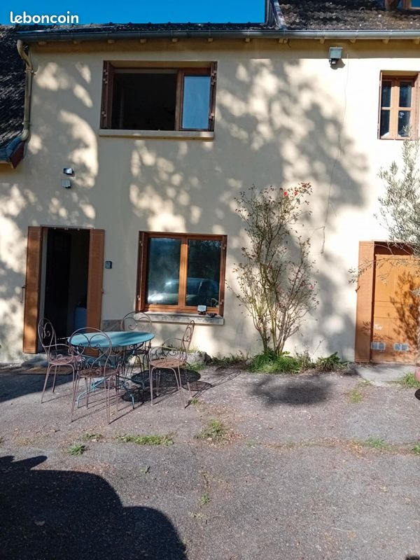 Appartement à louer, 33m², Aubusson