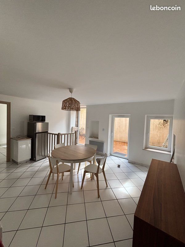 Appartement à louer, 55m², Dijon