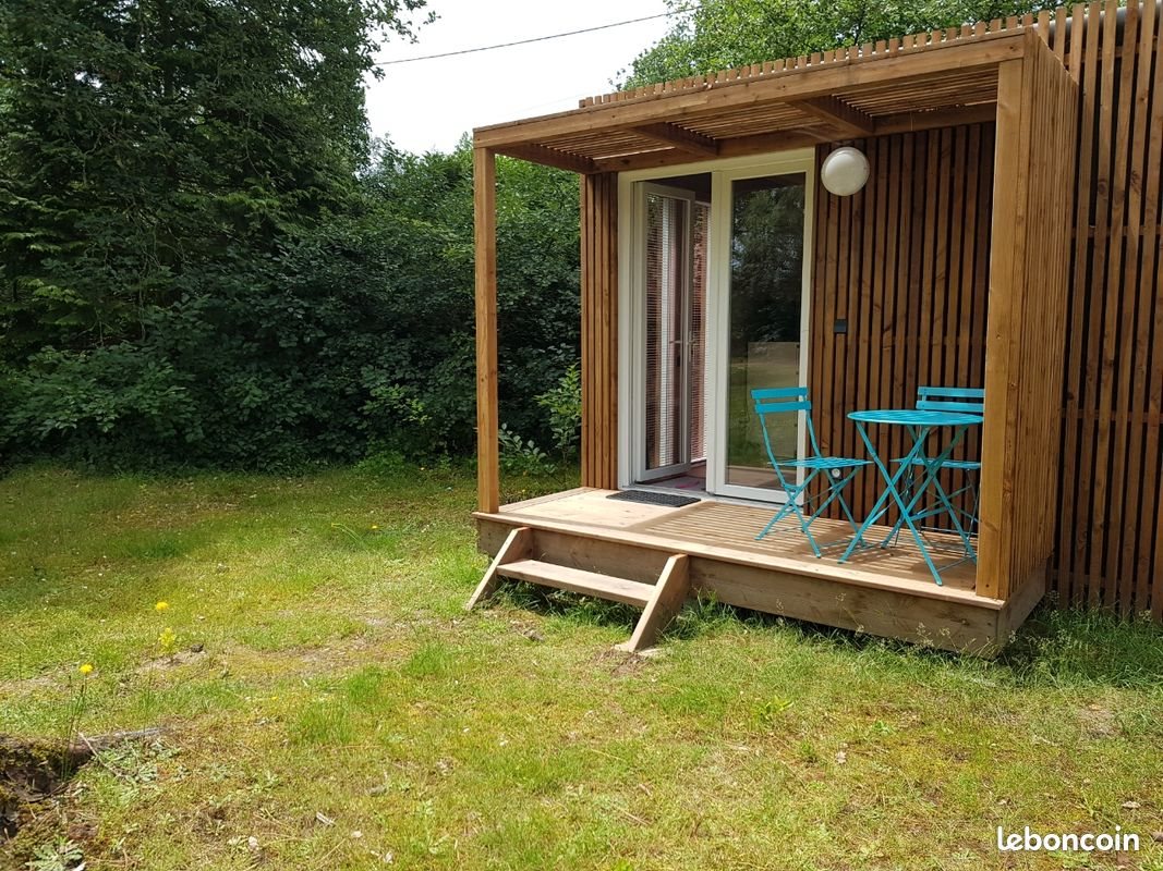 Maison à louer, 20m², Monts