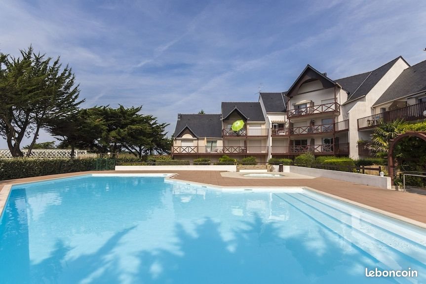 Appartement à vendre, 25m², Guérande
