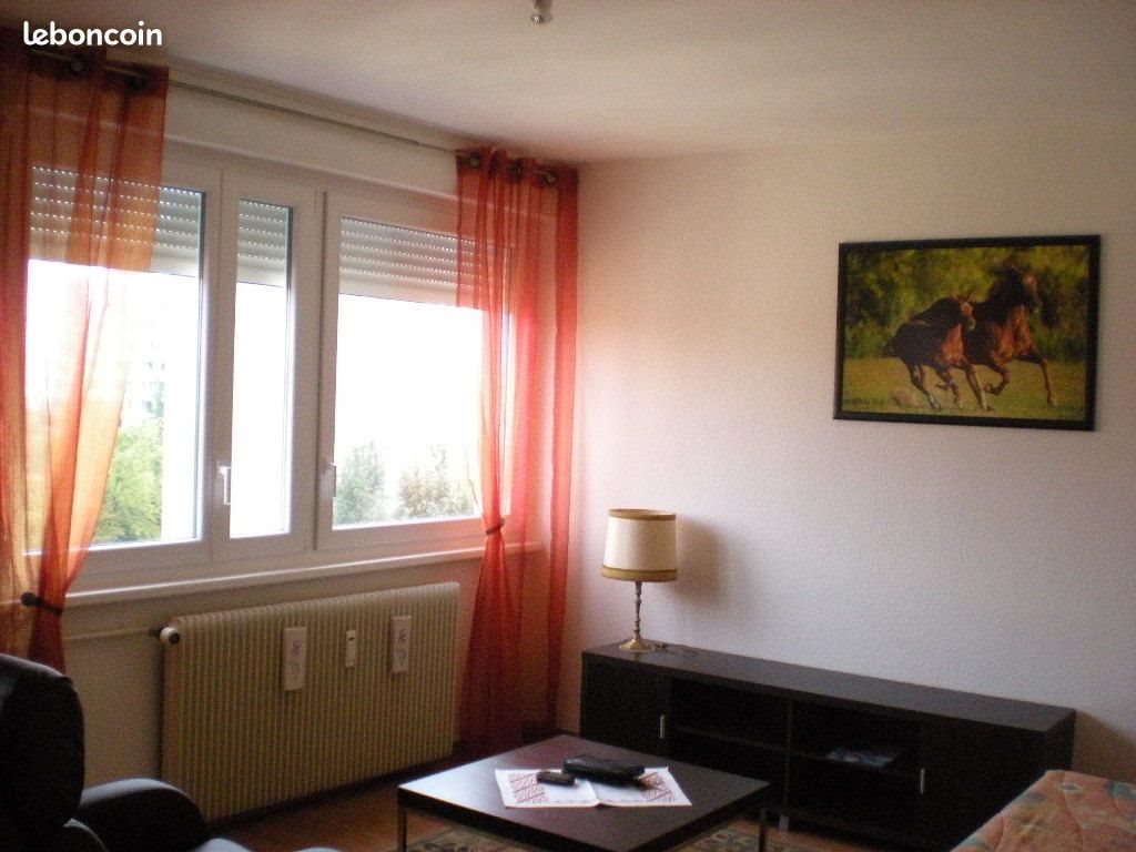 Appartement à louer, 32m², Strasbourg