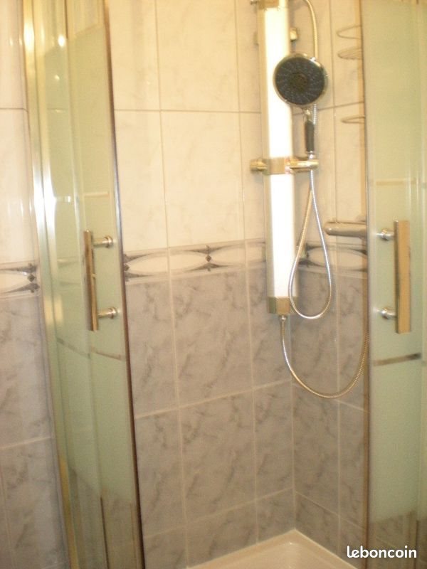 Appartement à louer, 32m², Strasbourg