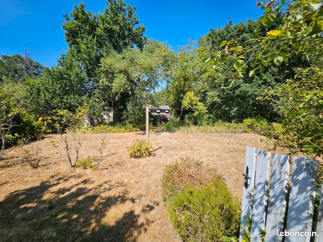 Maison à vendre, 71m², Hédé