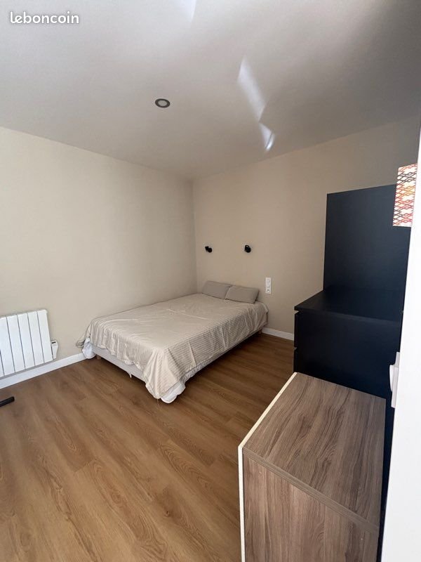 Appartement à louer, 40m², Saint-Jean-d'Angély