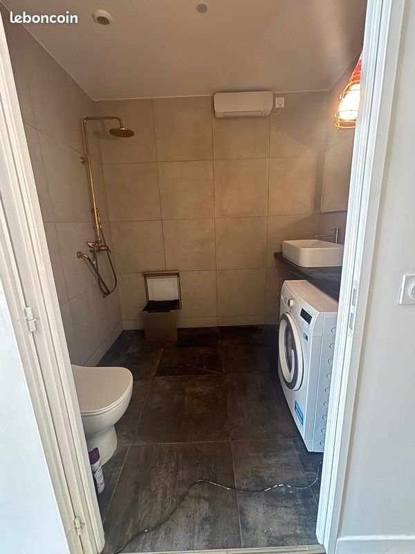 Appartement à louer, 40m², Saint-Jean-d'Angély