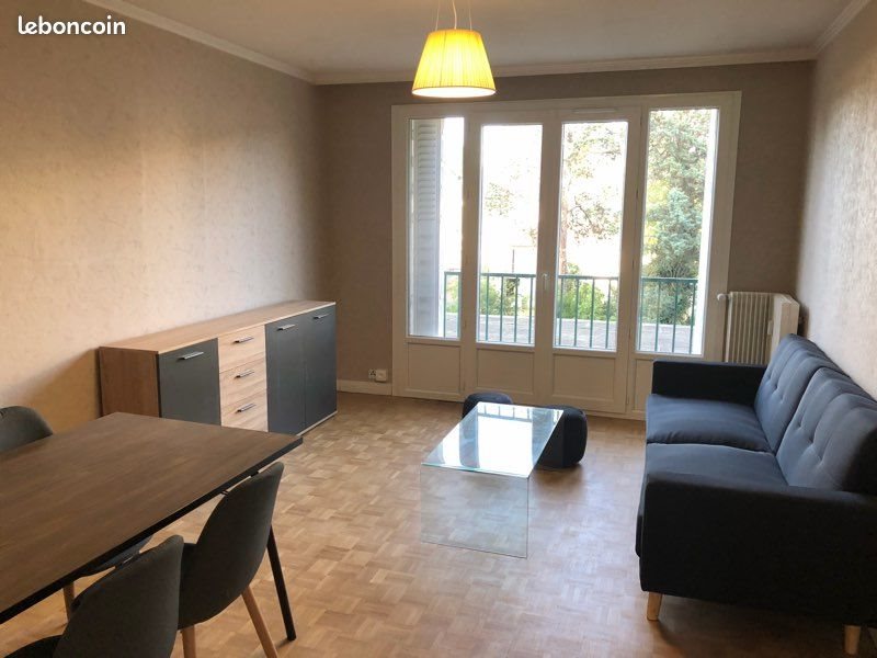 Appartement à vendre, 61m², Limoges