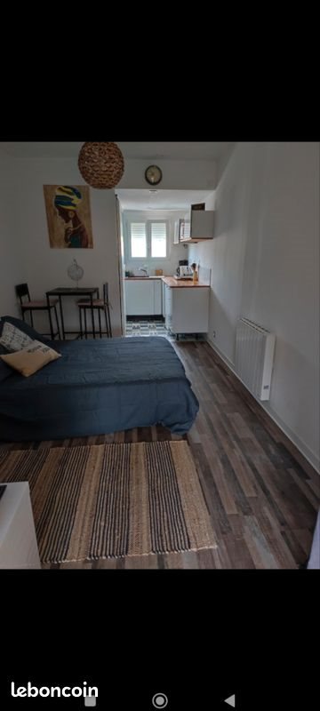Appartement à louer, 25m², Saint-Gély-du-Fesc