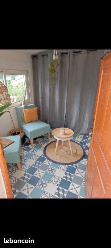 Appartement à louer, 25m², Saint-Gély-du-Fesc