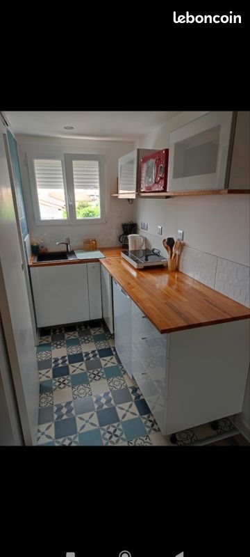 Appartement à louer, 25m², Saint-Gély-du-Fesc