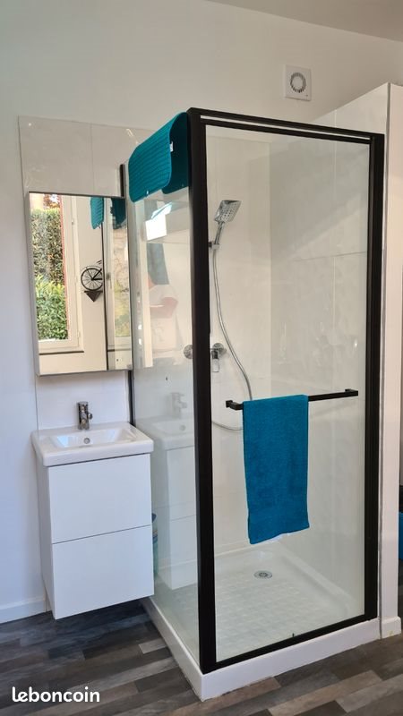 Appartement à louer, 11m², Grenoble