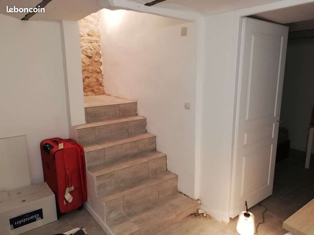 Appartement à louer, 59m², La Ville-du-Bois