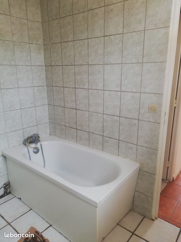 Appartement à louer, 59m², La Ville-du-Bois