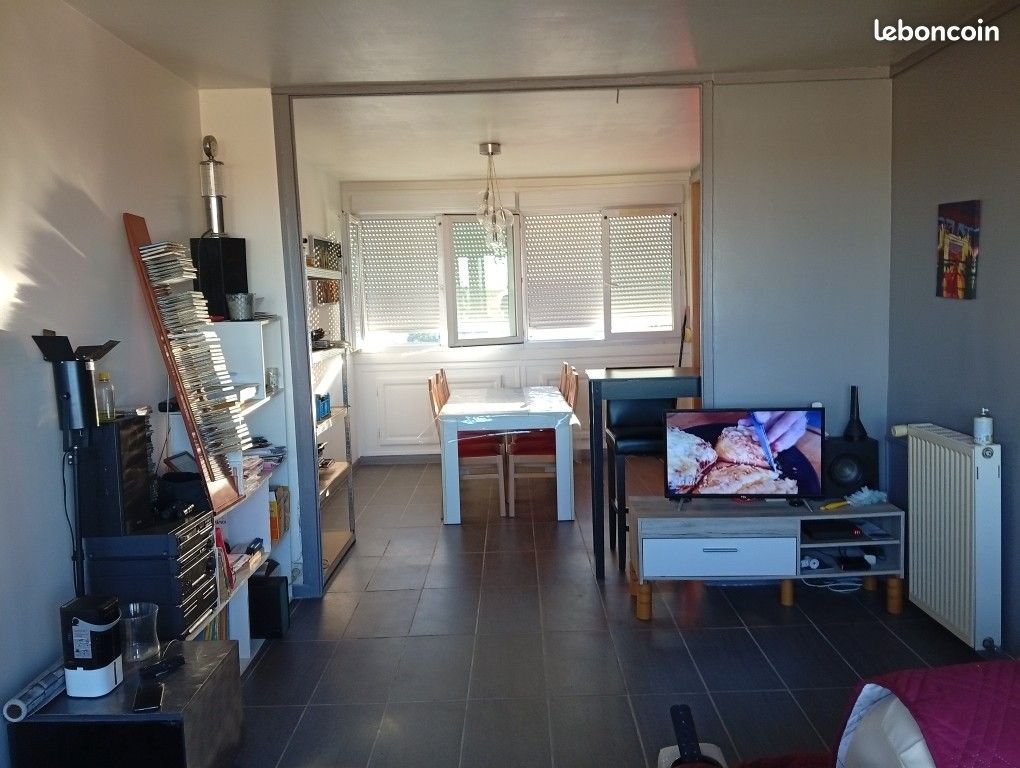 Appartement à vendre, 66m², Chalon-sur-Saône