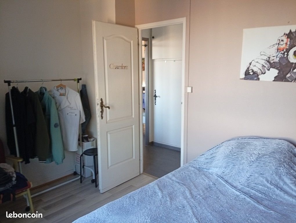 Appartement à vendre, 66m², Chalon-sur-Saône