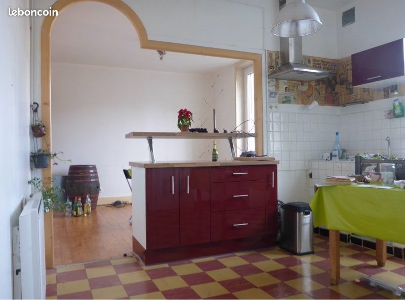 Appartement à louer, 50m², Grenoble