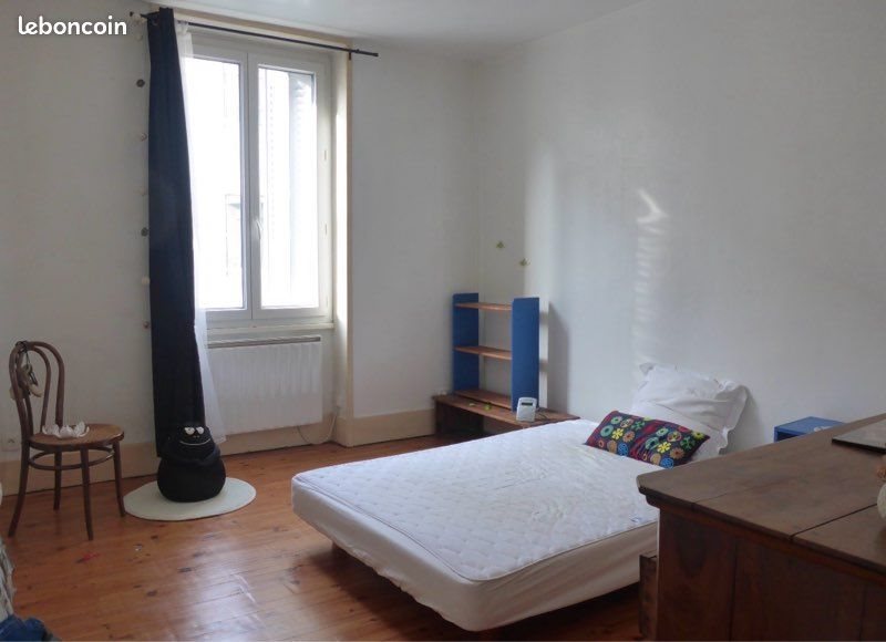 Appartement à louer, 50m², Grenoble