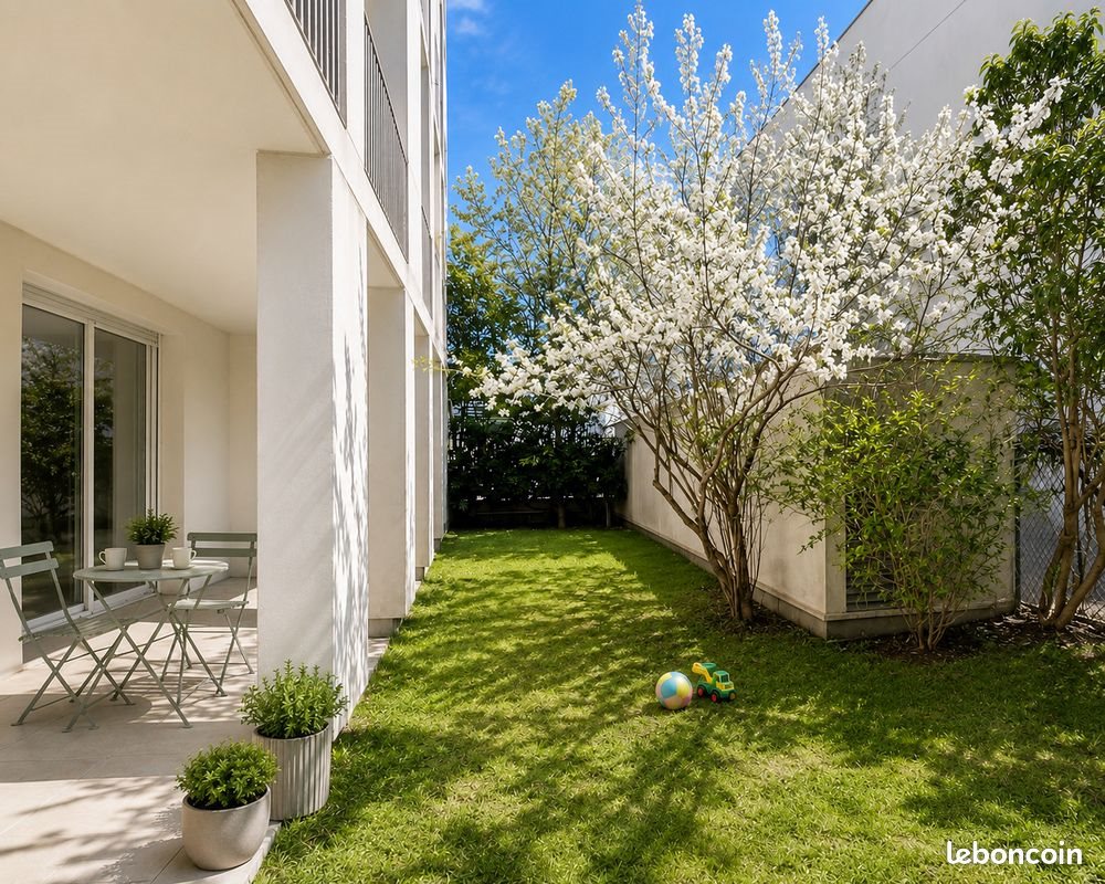 Appartement à vendre, 67m², Blagnac