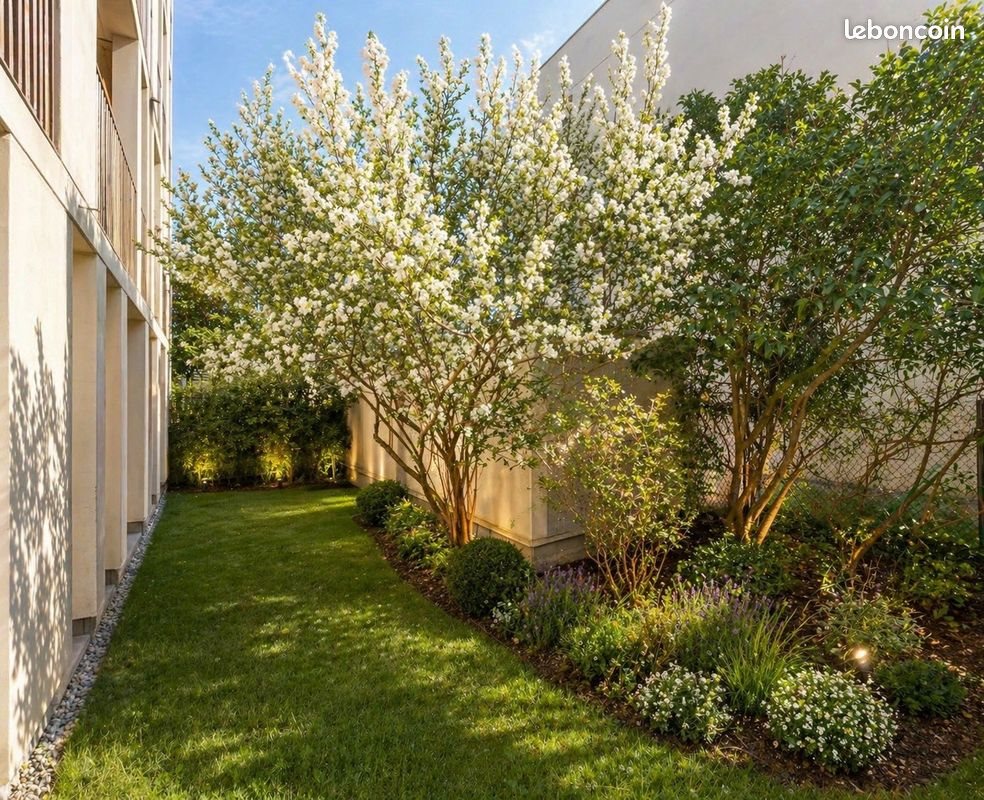 Appartement à vendre, 67m², Blagnac