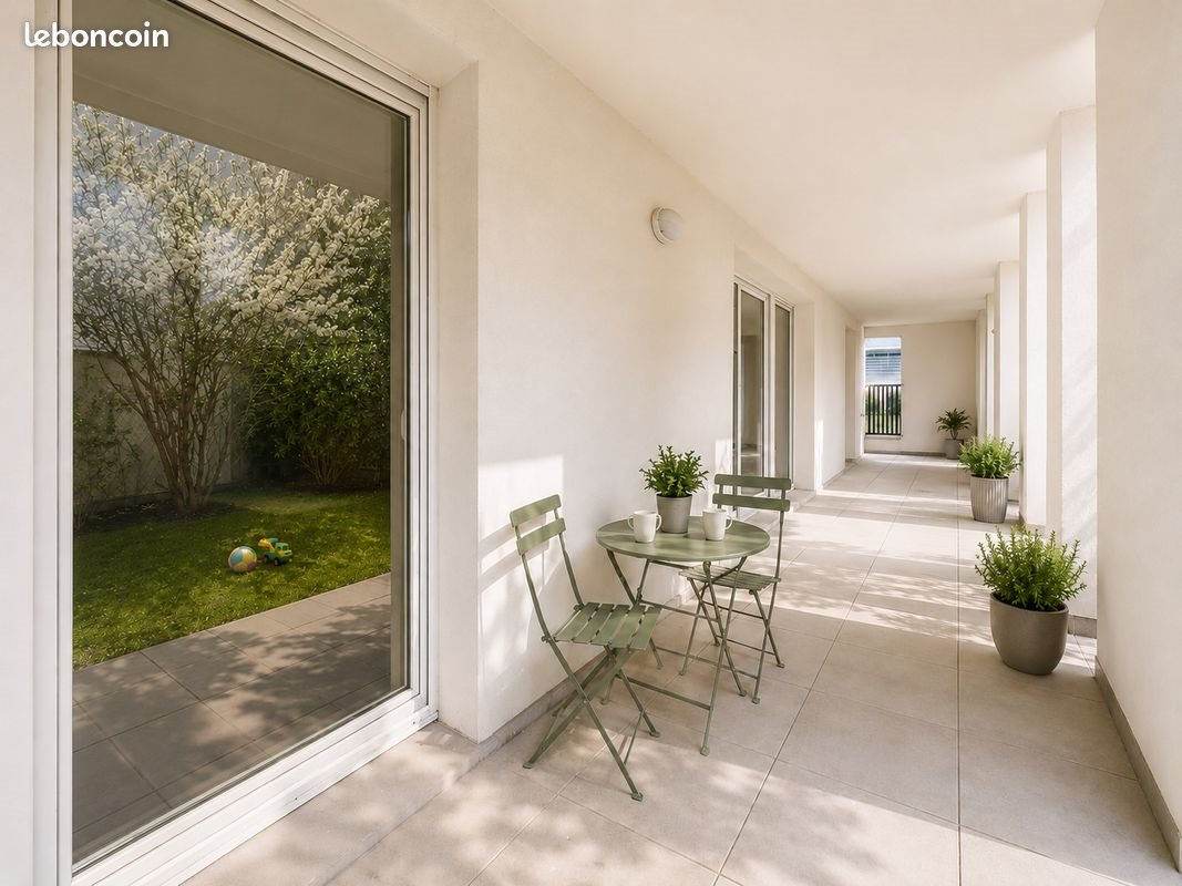 Appartement à vendre, 67m², Blagnac