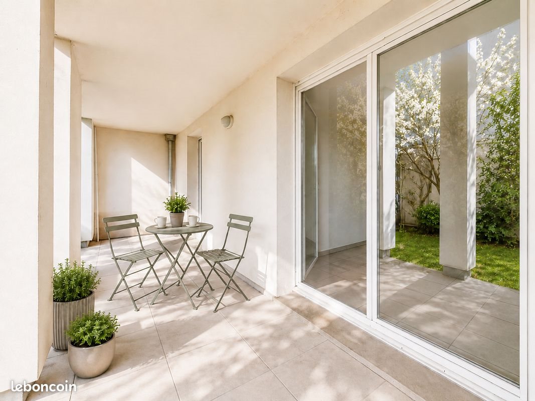 Appartement à vendre, 67m², Blagnac