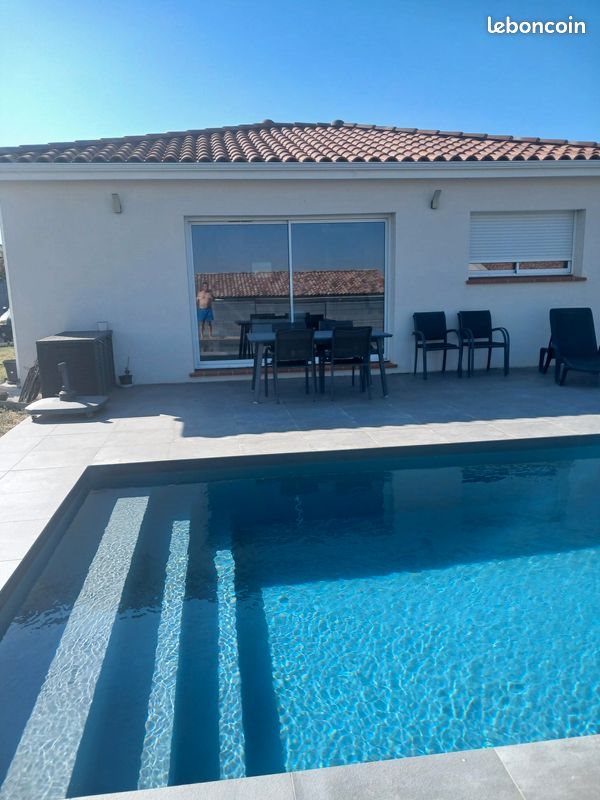 Maison à vendre, 106m², Bourg-Saint-Bernard