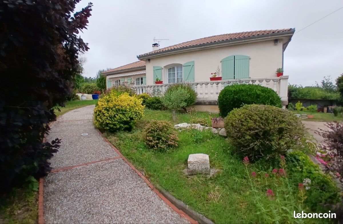 Maison à vendre, 122m², Albi