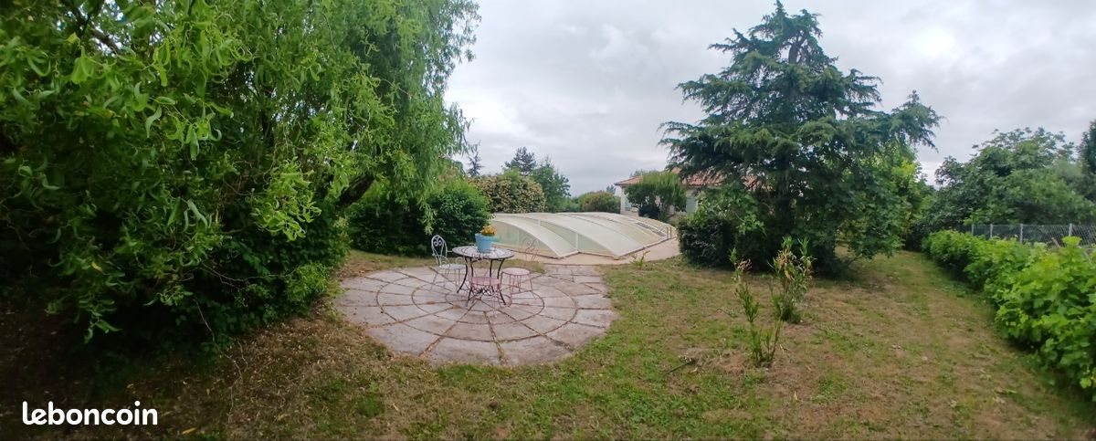 Maison à vendre, 122m², Albi