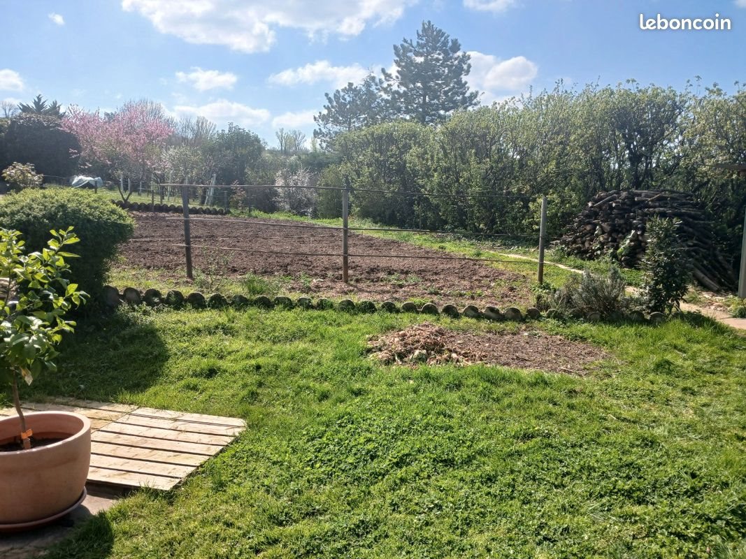 Maison à vendre, 122m², Albi