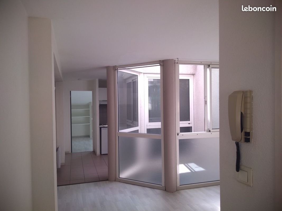 Appartement à louer, 391m², Albi