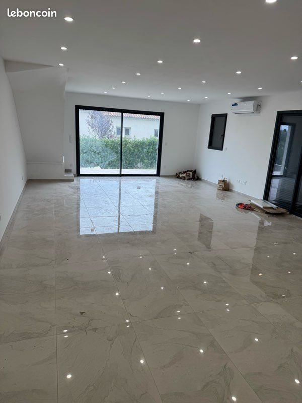 Maison à vendre, 125m², Volx